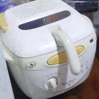 سرخ کن مولینکس اصل