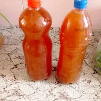سرکه سیب ارگانیک