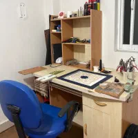 میزوصندلی
