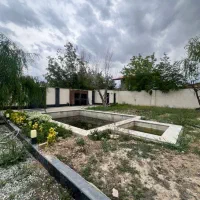 ۶۰۰ متر زمین/سندتک برگ