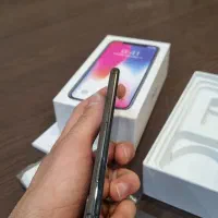 آیفون x 256|موبایل|تهران, جردن|دیوار