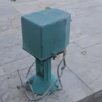 پومپیوس آب کولر
