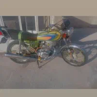 موتور مدل 83