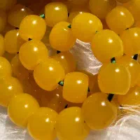 تسبیح سندلوس آلمان صابونی