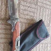 چاقوی ضامن دار اصل کلمبیا