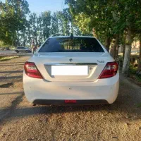 دنا پلاس ۶ دنده دستی توربو شارژ مدل ۱۴۰۲