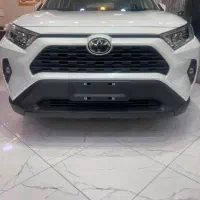 تویوتا رافور ۲۰۲۵ بیسیک