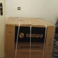 لباسشویی اسنوا