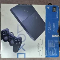 پلی استیشن ۲