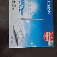 مودم تی پی لینک