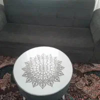 مبل راحتی|مبلمان خانگی و میز عسلی|نیشابور, چمبران|دیوار