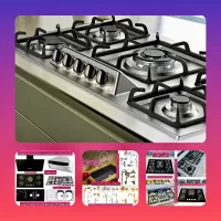 40% زیرقیمت بازار گازتوکار رومیزی هود سینک Ti5830