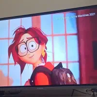 تلویزیون ایکس ویژن ۴۳