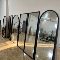 آینه قدی به قیمت تولید ، پرداخت درب منزل