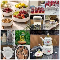 فروشگاه هومیـکا شاپ