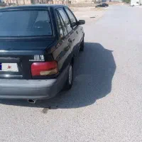 پراید ۱۳۱ مدل ۸۵