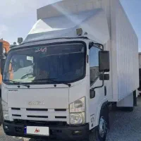 ایسوزو 8تن