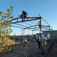 جوشکار سیار