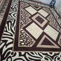 فرش ۱۲ متری کاملا نو پرتراکم