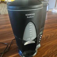 چایساز وقهوه جوش کن وو د