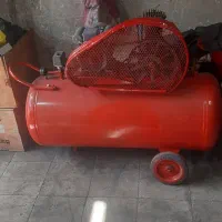 پمپ باد  250لیتری