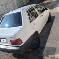 پراید ۹۶ برج ۱۲