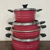 سرویس قابلمه تفلون نسوز