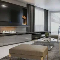 بازسازی منزل و آپارتمان ،ویلا،محل کار،طراحی واجرا