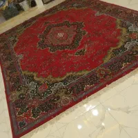 فرش|فرش|سلماس, |دیوار