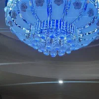 لوستر استار