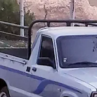باربند‌ اسپرت‌ مزدا