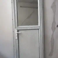 درب آلومینیومی