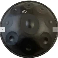 هنگ درام آرشا نیترات ۹