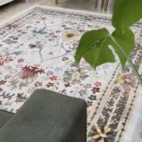 رو فرشی کشدار