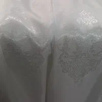 پرده وشال