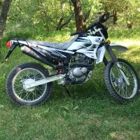 تریل روان زمرد کویر