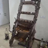 میز بار ایستاده