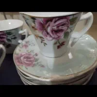 صبحانه خوری زیبا