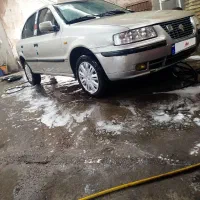 سمند|خودرو سواری و وانت|کرمانشاه, |دیوار