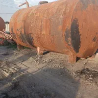 تانکر 35000هزار لیتری