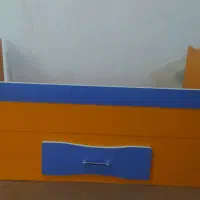 تخت خواب کودک
