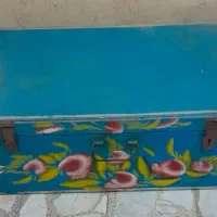 صندوق فلزی