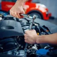 مکانیک باطری ساز سیار خدمات خودرو