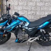 موتور زونتس 230 n2 درحد نو