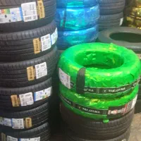 لاستیک نو واستوک پراید سمند آریسون پژو حلقه ۵۰۰