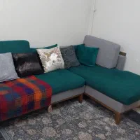 مبل ال تمیزوسالمم