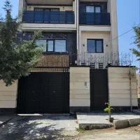 ویلایی دوبلکس ۳۳۷ متر بنا 3 خواب فاز2 قیمت توافقی