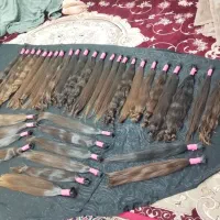 بزرگترین خریدار اصلی موی طبیعی