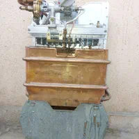 ابگرمکن 3115