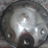 هنگ درام آرشا